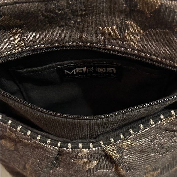 Maruca Shoulder/Crossbody Bag with Coin/Card Case - Picture 7 of 13